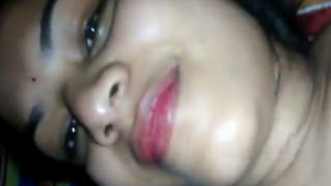 Hot erotic experience of a Indian call girl with her client at night