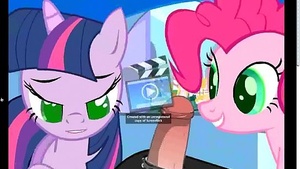 The animated porn movie with the title Chrysalis features Queen.