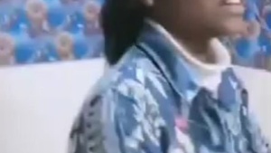 Amateur stills of a girl getting breast exams and clit rubbing from a Tharki doctor