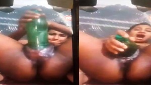 Special beauty revealed in two different locations