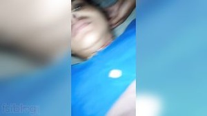 Hotらし village girl's big dick fucking