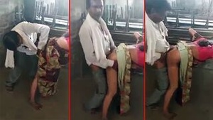 Desi school teacher scandal with a school headmistress.