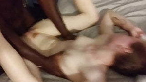 Honoring an 18-year-old star in the world of hardcore scenes and abuse.