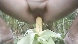 An Indian mom enjoys solo pleasure and shares her experience with everyone