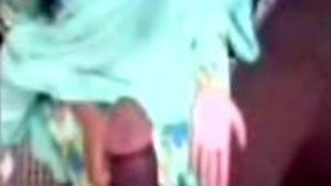 XXX HD MMS: Father and daughter's forbidden love