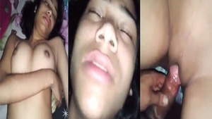 A Bangladeshi girl experiences her first sexual encounter.