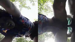 My wife’s sister seduces me in her house and we both fuck on a pull-out couch.