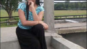 Big-boobed Assamese girl in hottest MMS yet