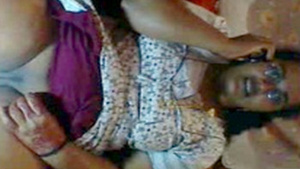 Finger play and phone sex with a hot Mollywood bhabhi