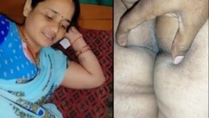 Desi couple enjoys hot sex in their xxxcams xxxvideo