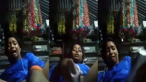 Hot erotic video of a rough anal scene