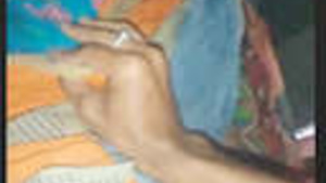 Here is a video of a hot interracial scene between a devar and a bhabhi.