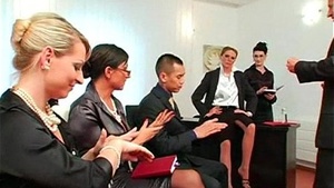 Some people can be quite unpleasant.