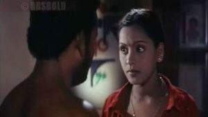 Tamil blue film with hot sex scenes with actor and actress.