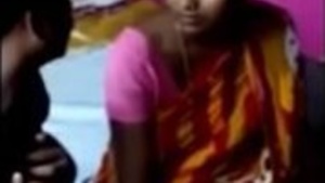 A married house maid, Mrs. Durga having an affair with the husband of her employer.