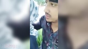 MMC’s outdoor tryst with desi hijabi amateurs