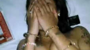 A doctor's honeymoon is filled with passion and lust.