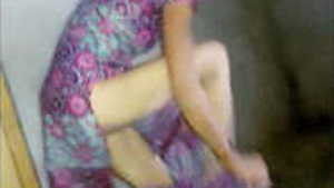 Part 2: Hot bhabi gives 10x more pleasure than the previous one