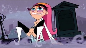Modifiedfuckers animated porn video
