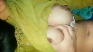Boobs of Bhabhi from India, here is the list of hot scenes.