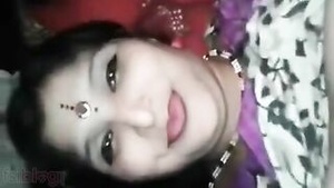 Sex with neighbor’s wife and her breasts are perfect for any man.