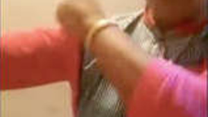 Marriage Bed Fun with Village Bhabhi