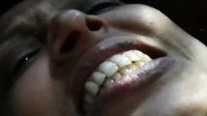 Marathi husband and wife in hot intimate moment caught on camera