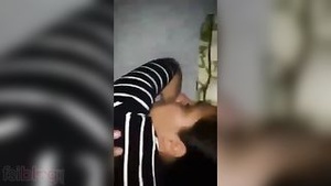 Special sex scandal: Hot college girl Sneha in hot water