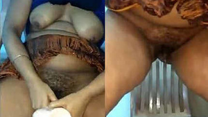 Hotsexy Piyali Girl having fun with a dildo and a lot of cum.