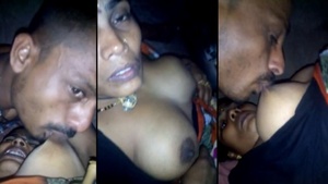 Sex with village bhabhi in pure desi village setting