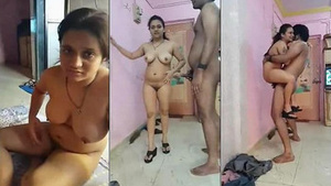 Indian hoot college girl fucked by her boyfriends