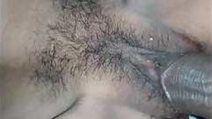 Young desi village girl Sopna tightens up her pussy