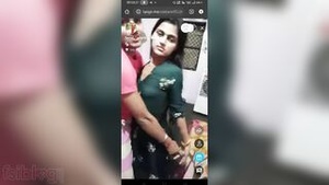 XXX video of couple having sex and Positions on mehani