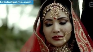 Hot and passionate xxx video with a cute Indian mother Dihati XXX