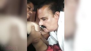 Aamil hardcore XXX video:pirated adult video of big boobed Malayali aunties in outdoor MMC car scenes
