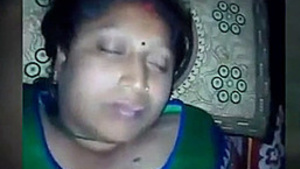 Husband seduces his wife while she is asleep and satisfies his hunger