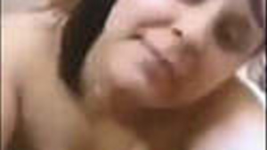 A hot emigrant Indian married woman has sex in a prefered position and the video is leaked.