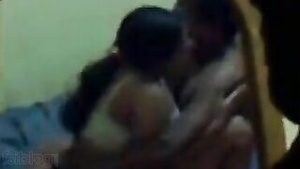 Indian aunties experience pleasure from the back in this XXX video