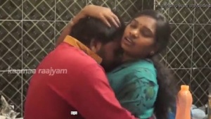 Tamil house wife sex videos in hot costumes and scenes.