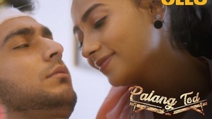 Palang Tod Zelador 2021 - Steamy Hindi Web Series on Ullu