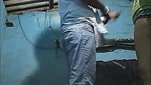 Mitra and nurse sex scenes in partner movies