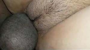 Beautiful Gujarati woman has very hot sex with the biggest dick.