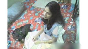 Anika's Mumbai scandal starring a new girl on the block.