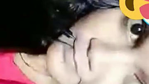 Nude video call from Bangladesh with big boobs and pussy show