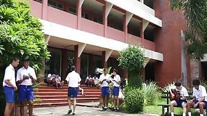 Gay Thai scenes: Part 1