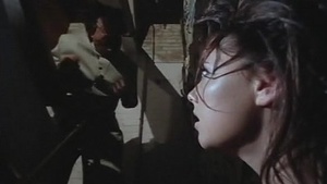 A dark and kinky experience for couples who want to try something new.