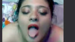 Bhabhi is a healthy, curvaceous and horny woman.