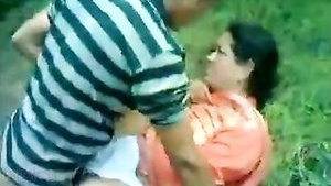 An older Indian woman goes on a missionary outdoors trip and meets new people.