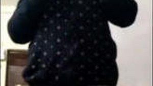 A very hot college girl from India on display.