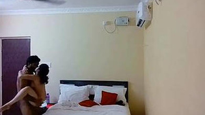 A hot scene of a group of Indian students in a hotel room resulted in theirNumber Fuckfest.